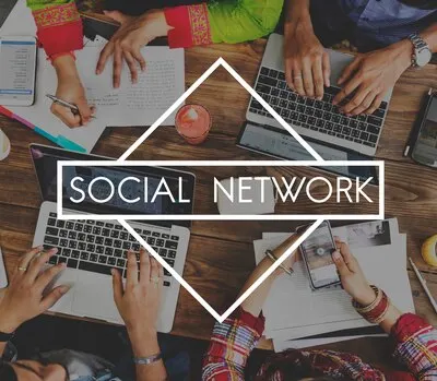 Communication Academic Connection Social Media